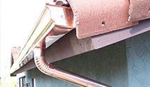 Rain Gutter Installation, Repair, Cleaning in Oceano, CA